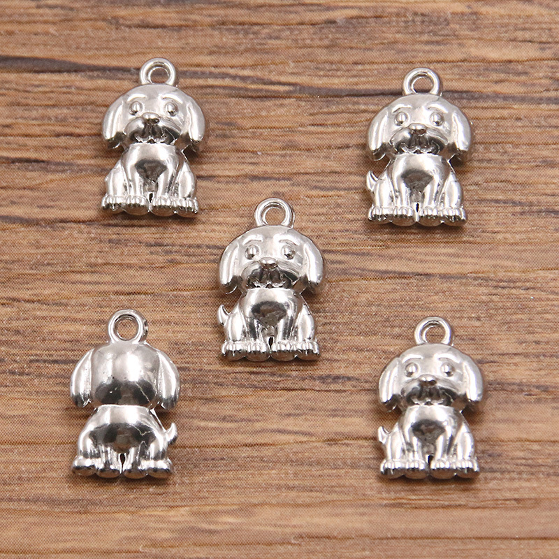 5:1598 steel color 8x12mm 1.1g