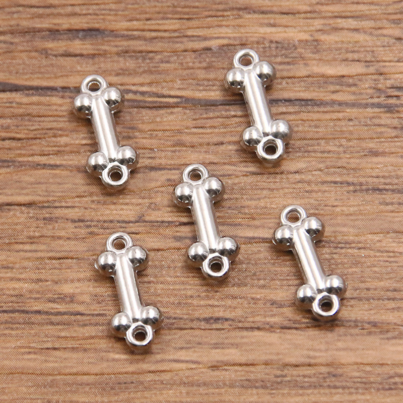 7:1616 steel color 5x13mm 0.6g