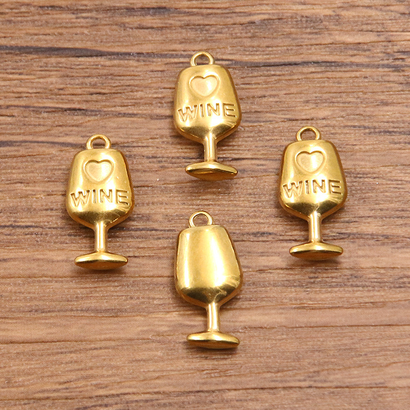 4:1608 gold 8x18mm 1.9g