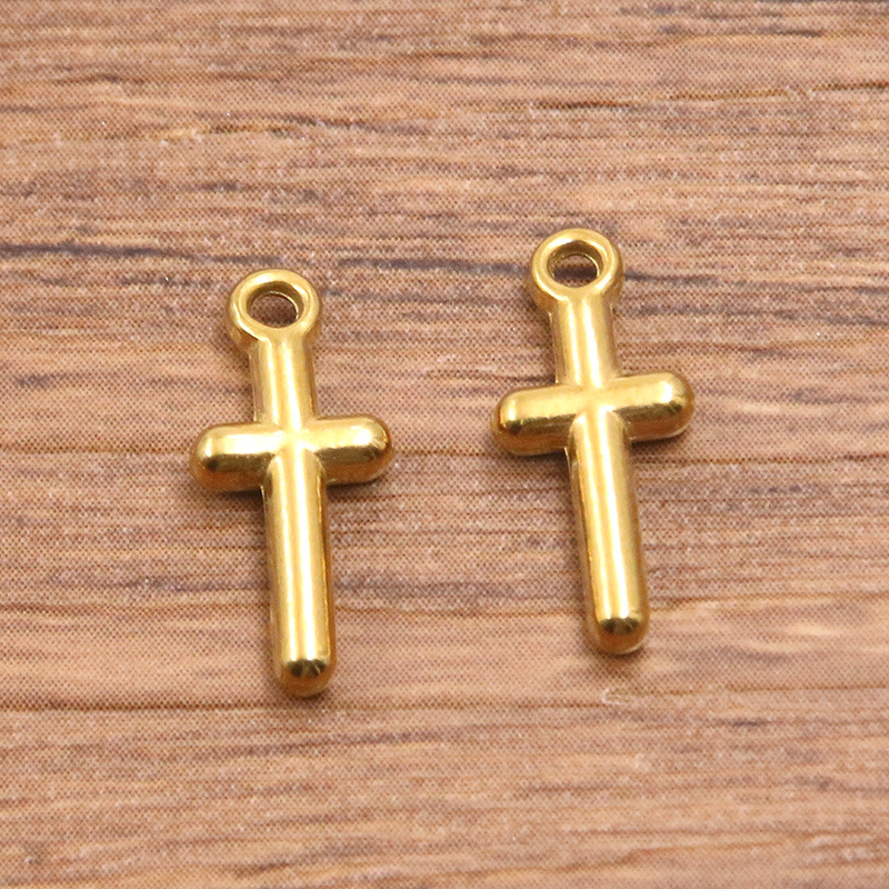 2:1549 gold 6x14mm 0.5g
