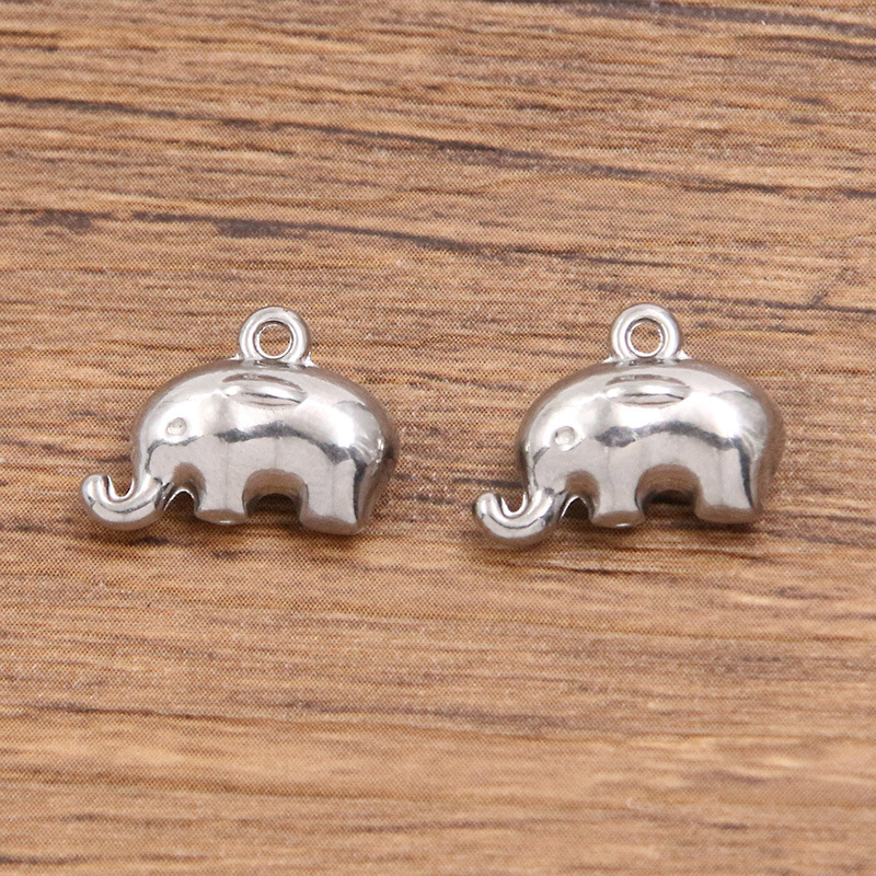 1:1564 steel color 10x14mm 1.7g