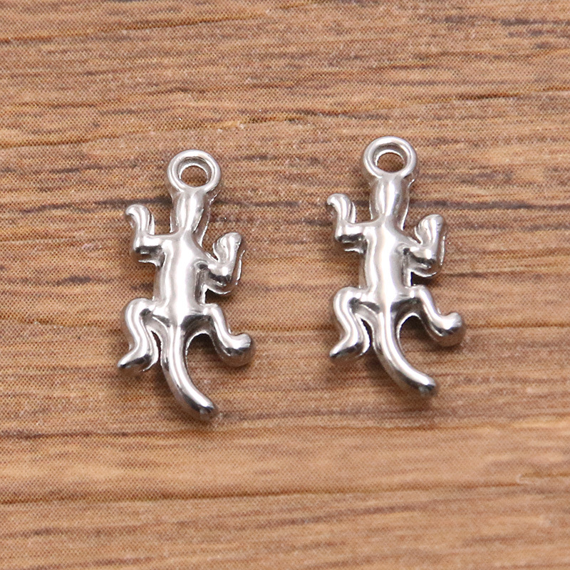 3:1568 steel color 7x14mm 0.5g