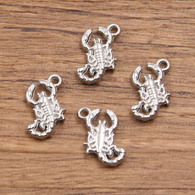 5:1602 steel color 8x14mm 0.7g