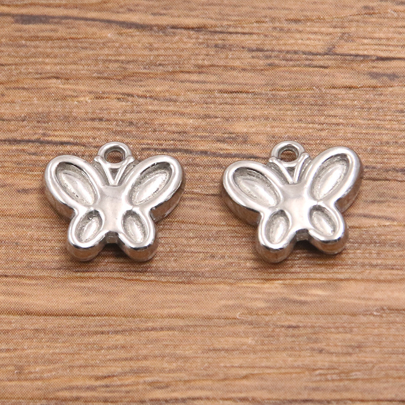 1:1548 steel color 11x12mm 1.2g