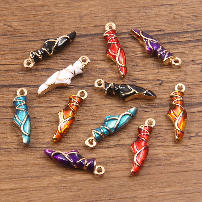 1:Randomly mixed colors