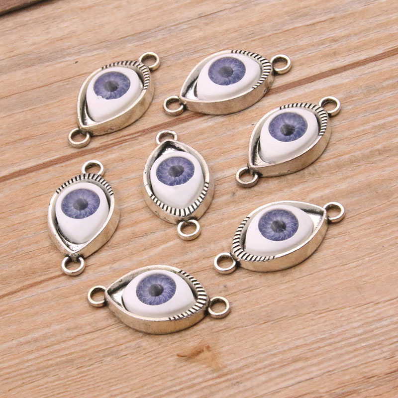 1:Ancient silver-purple eyes