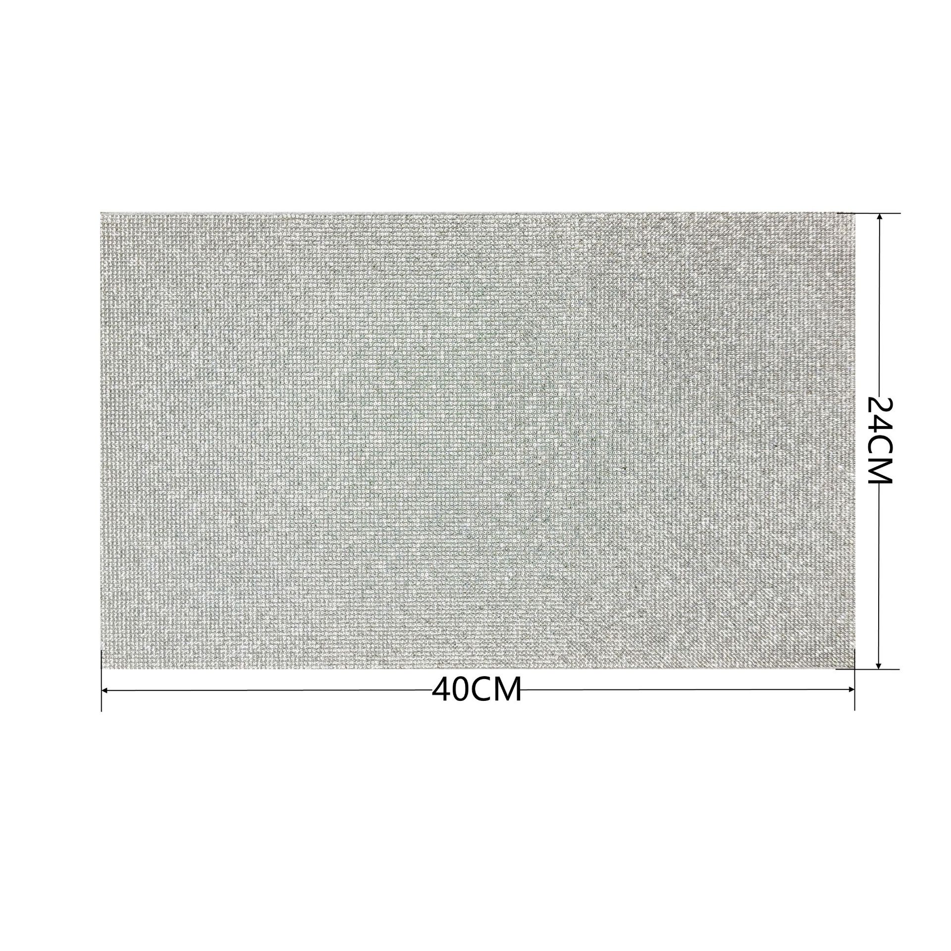 A 24x40CM hot melt adhesive