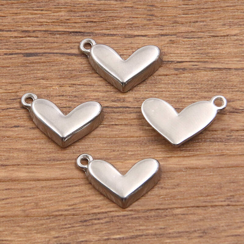 5:1607 steel color 10x17mm 1.9g