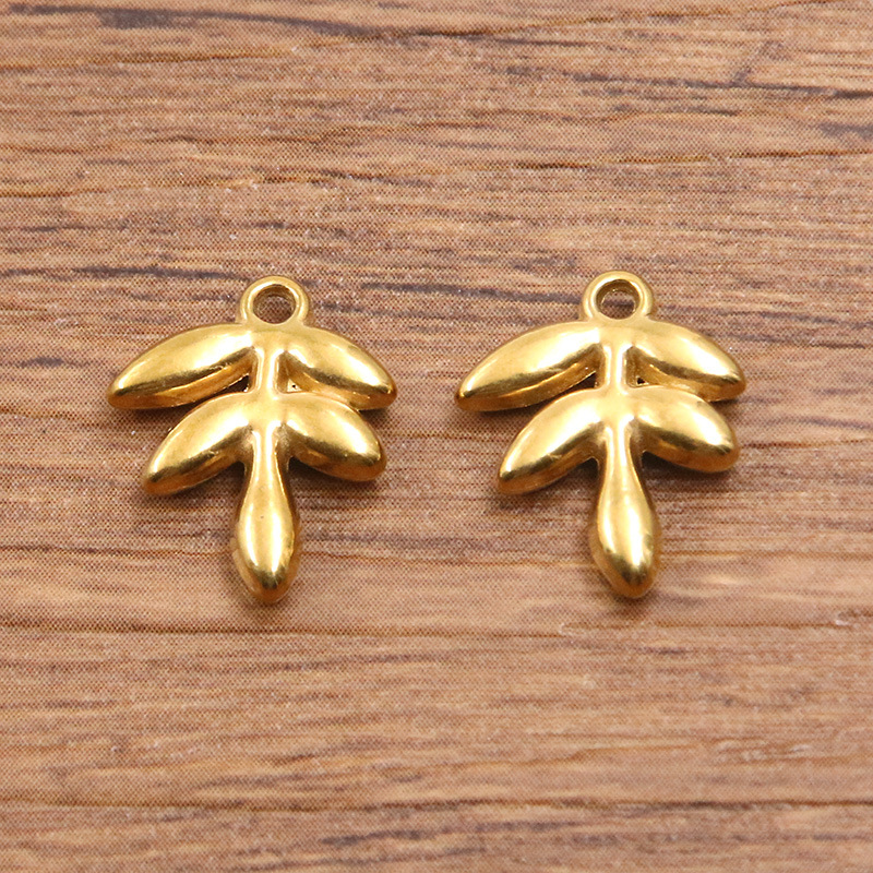 2:1542 gold 12x14mm 1.2g