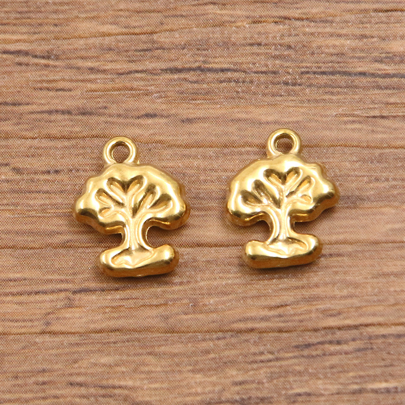 4:1546 gold 10x12mm 1g