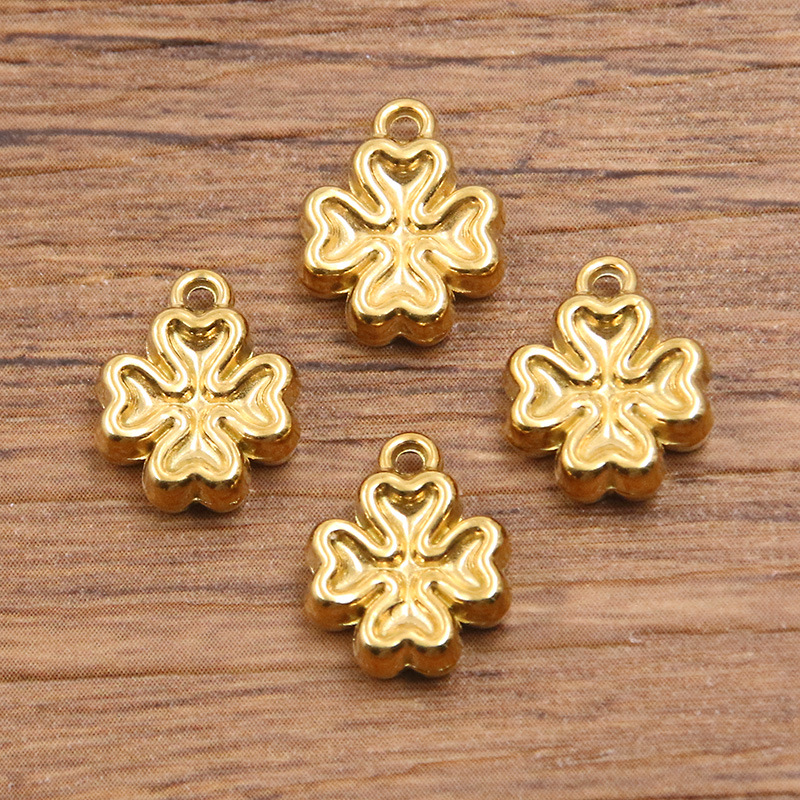 6:1556 gold 10x12mm 1.2g