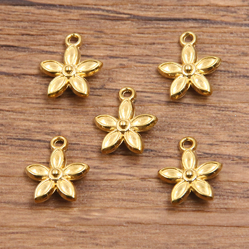 12:1599 gold 10x12mm 0.7g