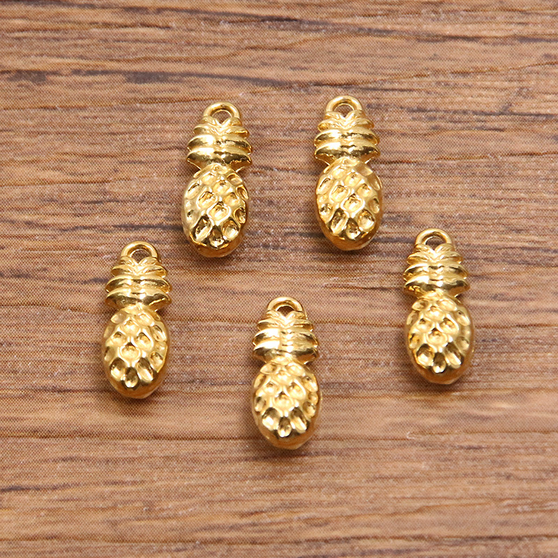 2:1603 gold 6x12mm 0.7g