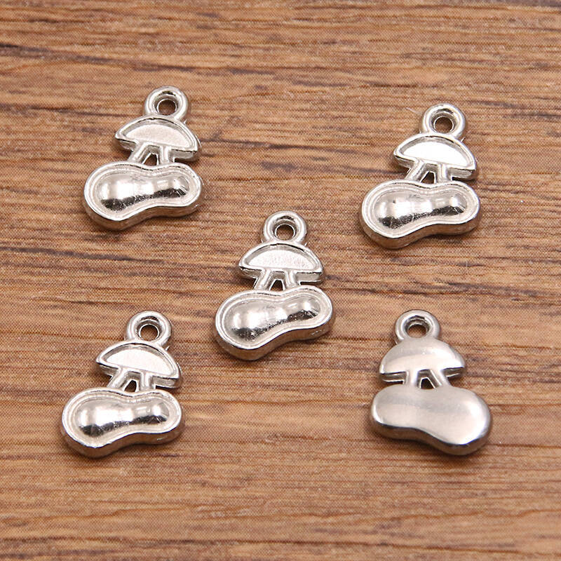 5:1610 steel color 9x10mm 0.6g