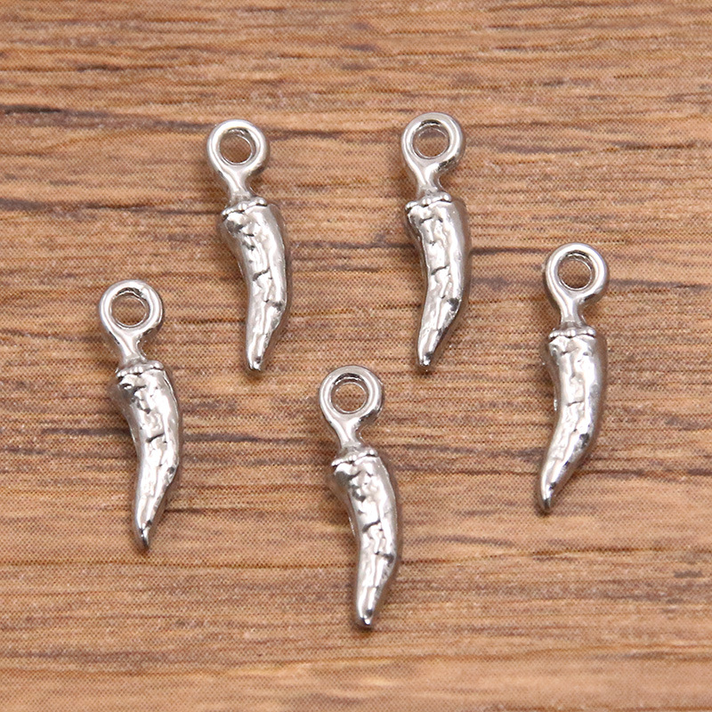 7:1619 steel color 3x13mm 0.3g