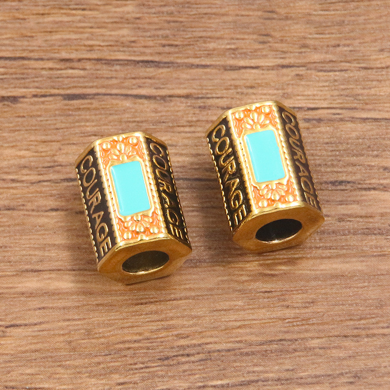 7:No. 7 12x16mm 7.5g