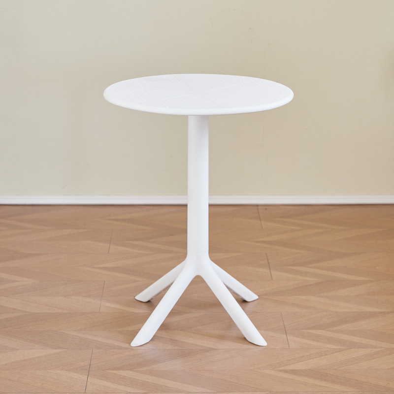 White single table [60 yuan]