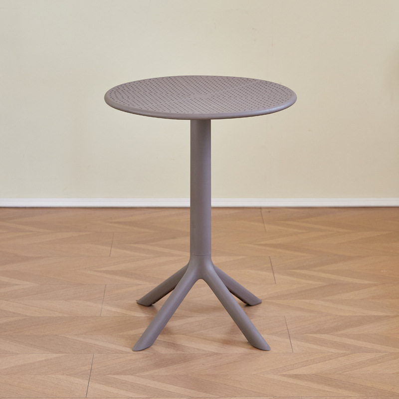 Gray single table [60 yuan]