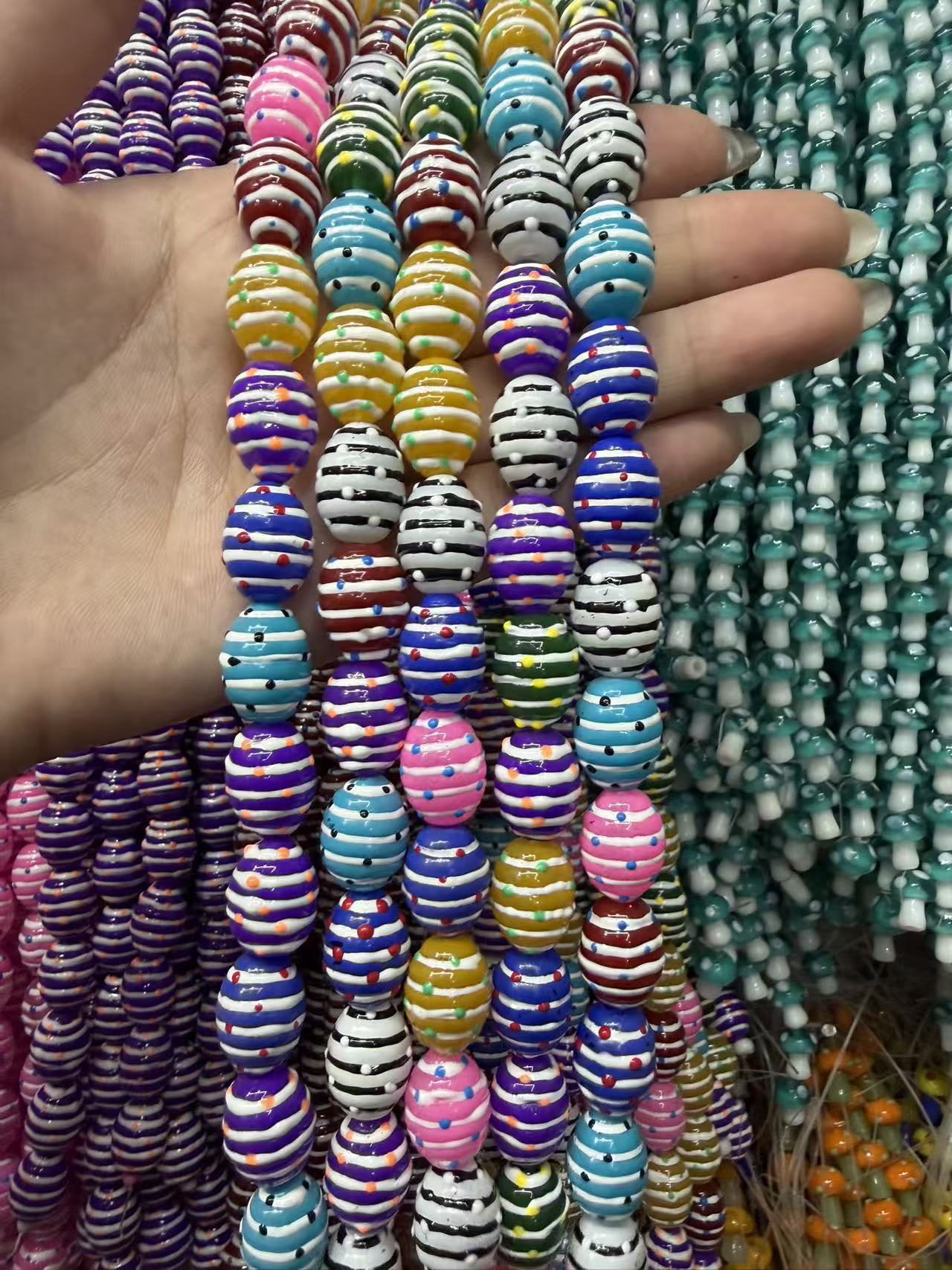 1:μεικτά χρώματα