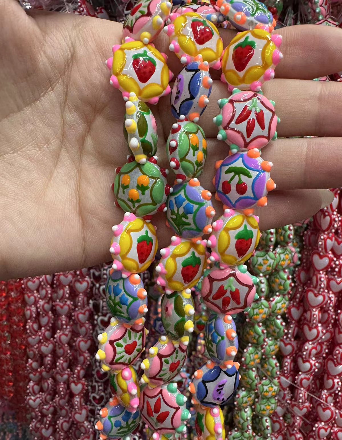 9:9 # Randomly mixed colors