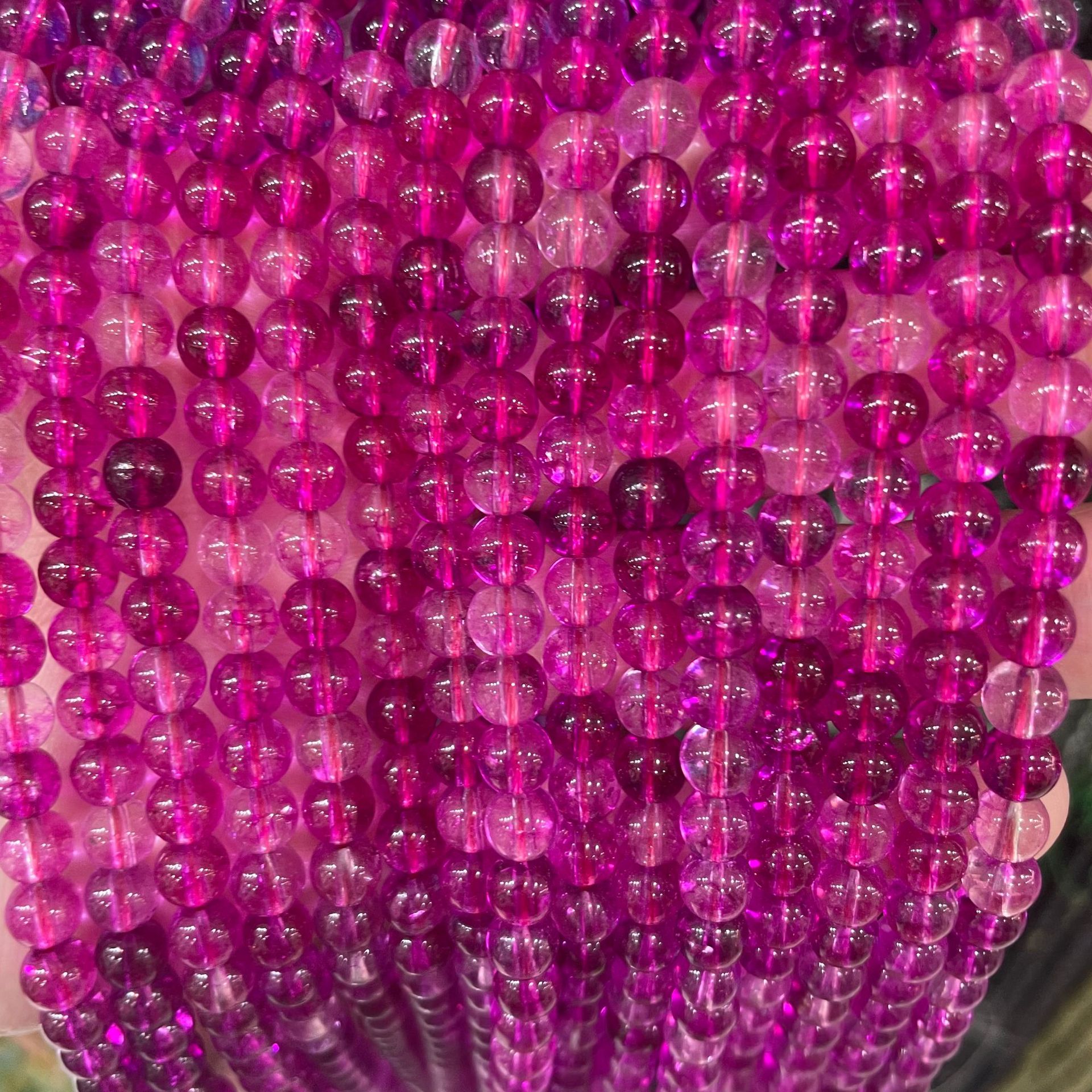 6mm (about 58 pieces