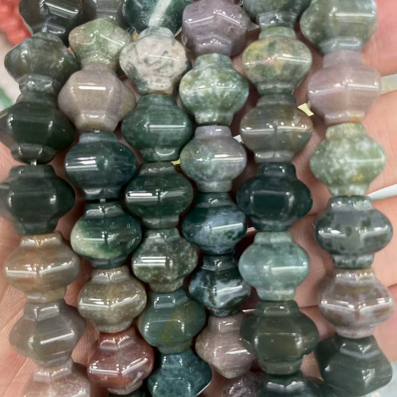 Indian agate