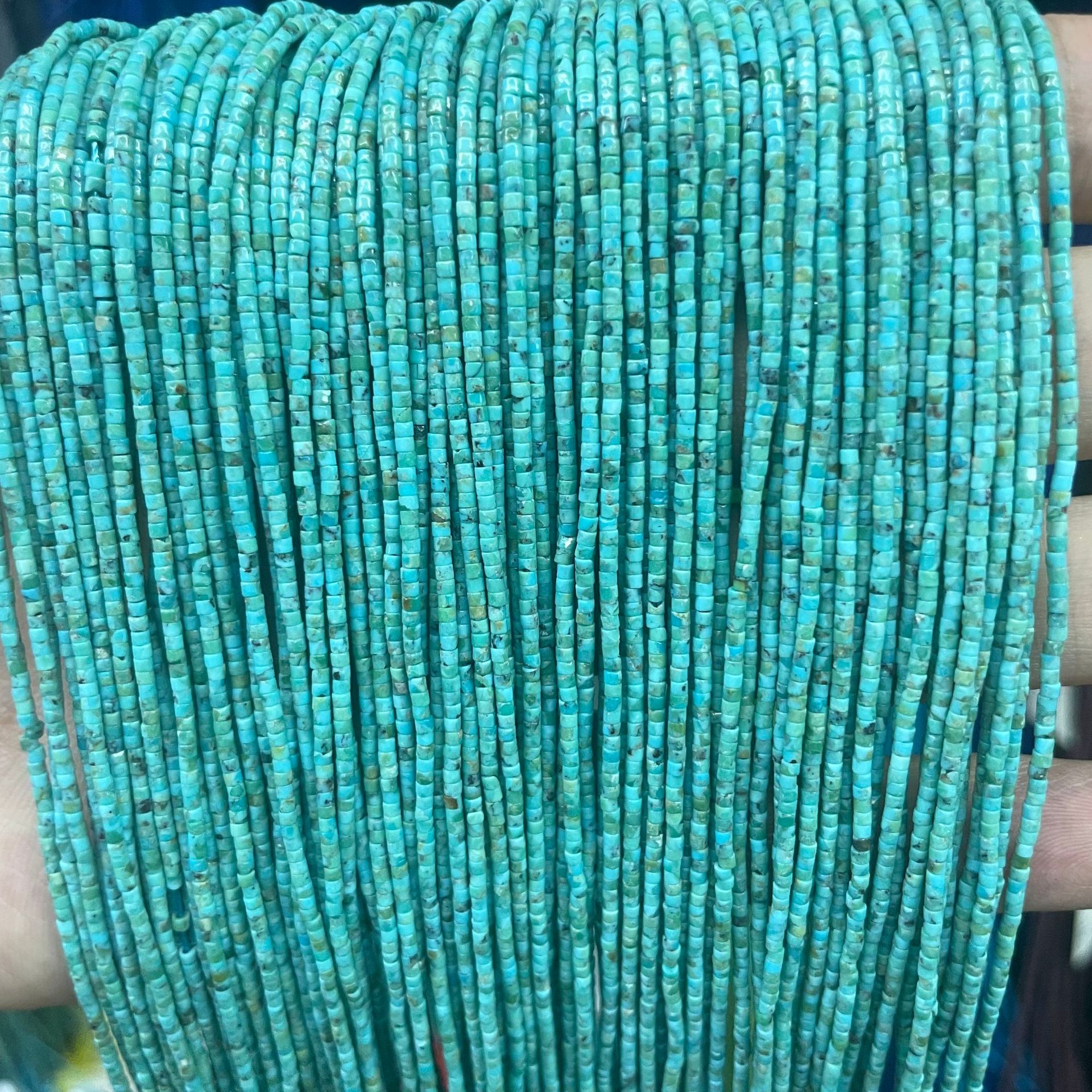 1:Turquoise
