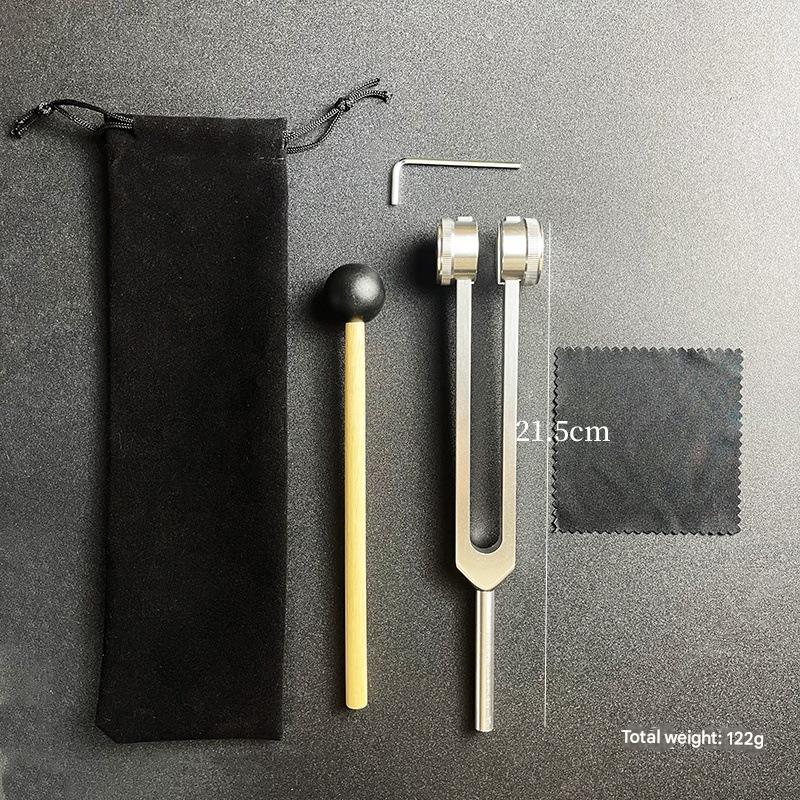 128hz cloth bag   wrench   wooden hammer   clean cloth