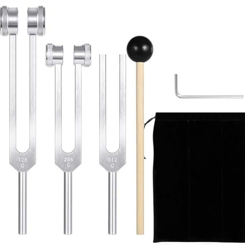 Three piece cloth bag set