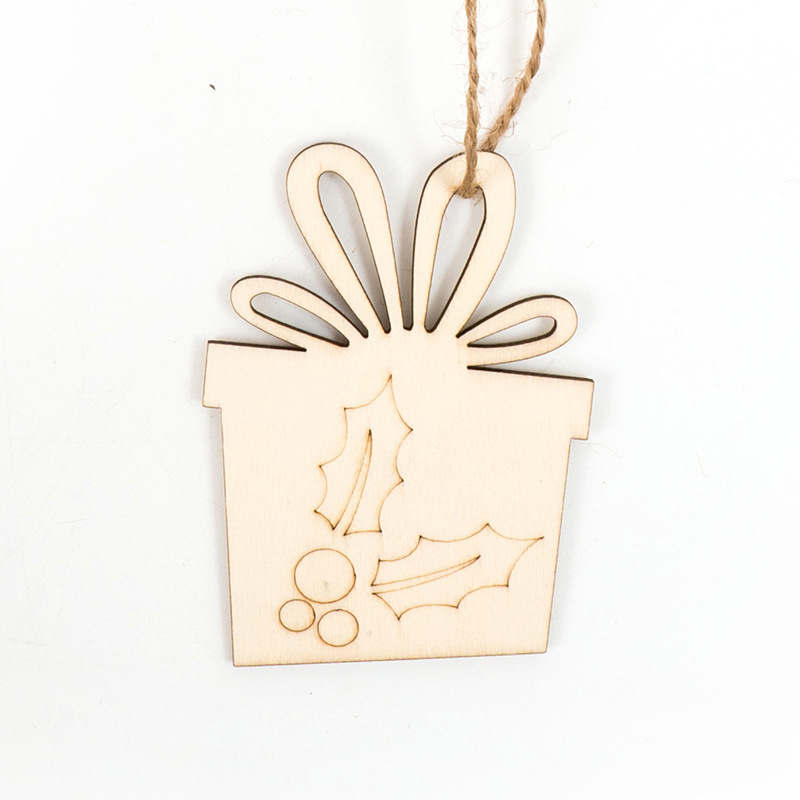 3:Gift box  80x60x2mm