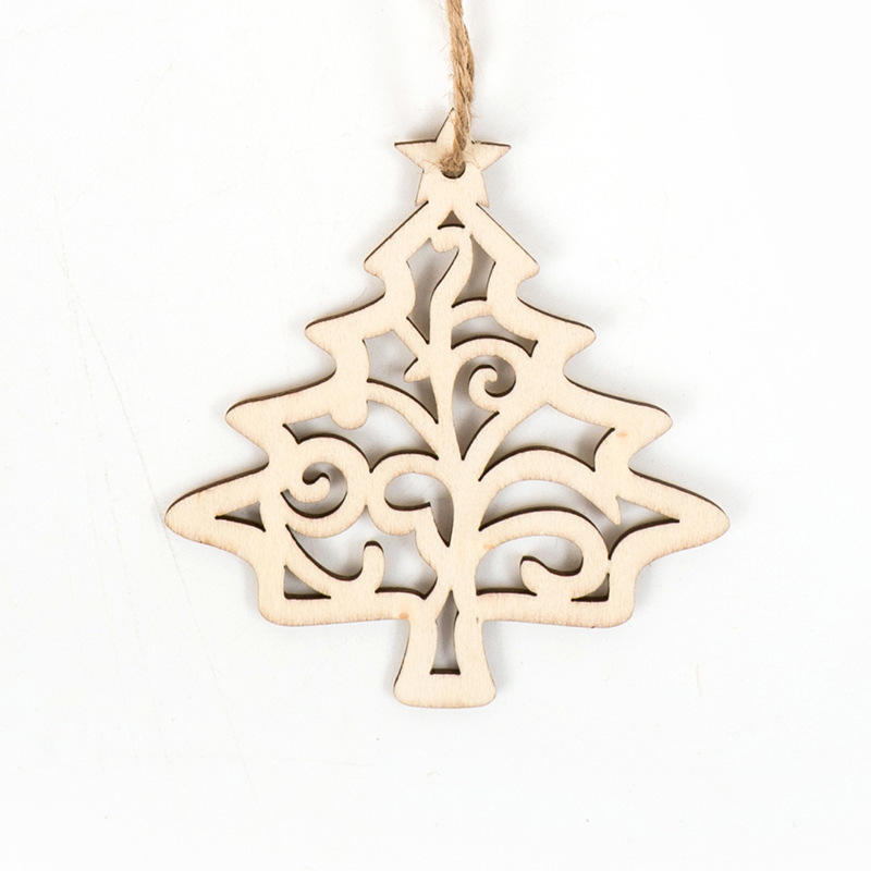 7:Christmas tree  80x74x2mm