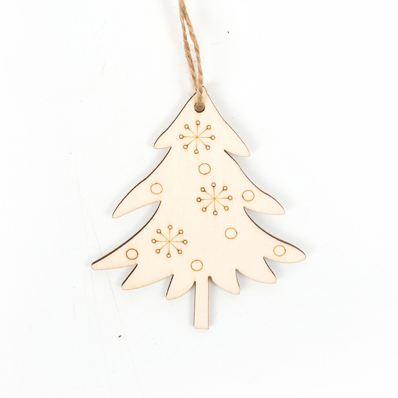 9:Christmas tree 2  81x71x2mm