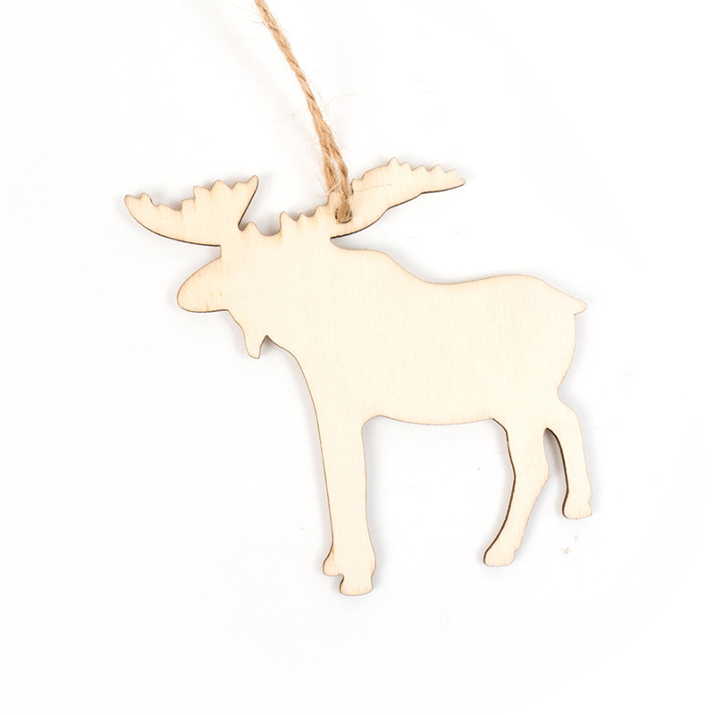 12:Antelope 83x85x2mm