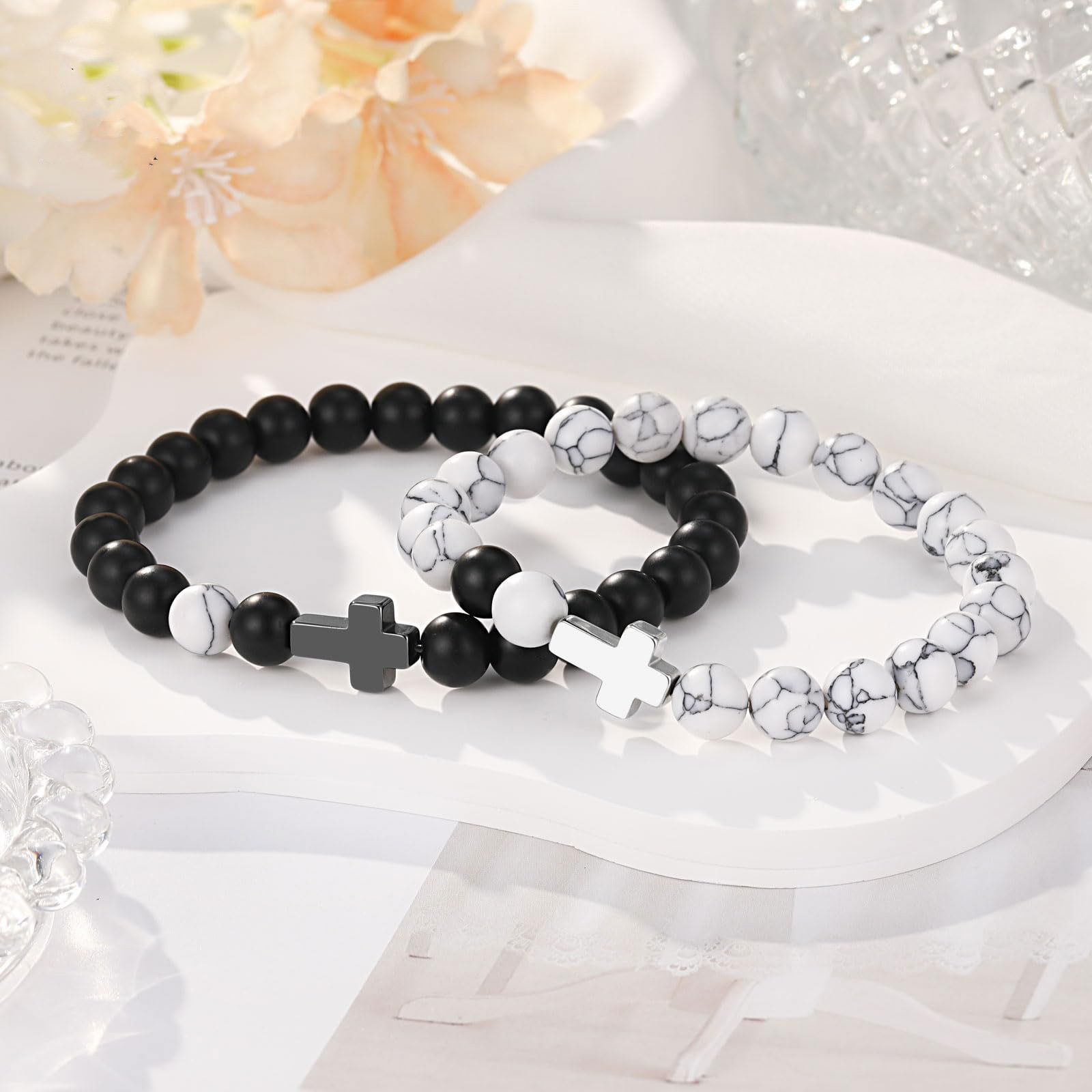 5:Black Frosted White Pine-Without Cards