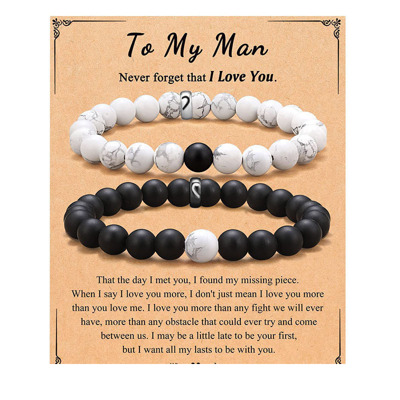 2:TO-MY-man with card stainless steel fittings