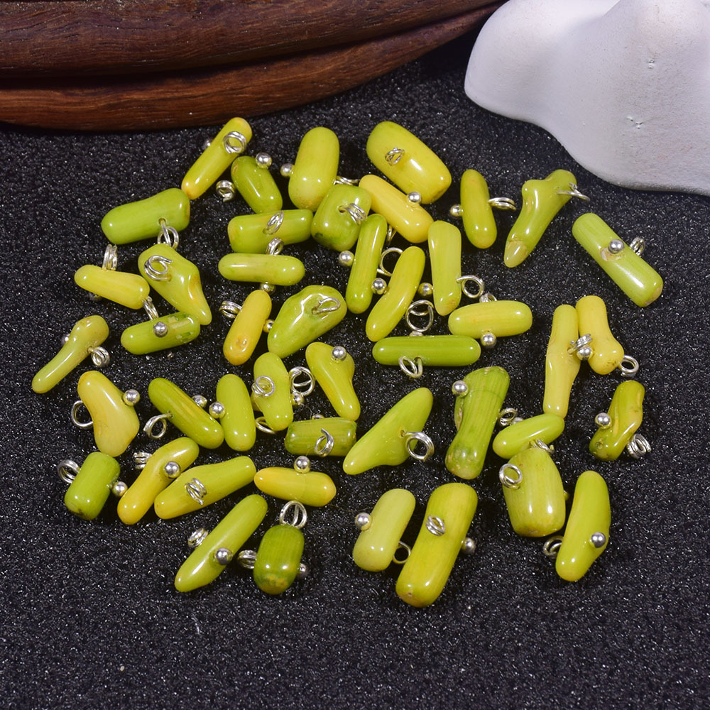 5:Dz227 light green (50 pieces per pack)