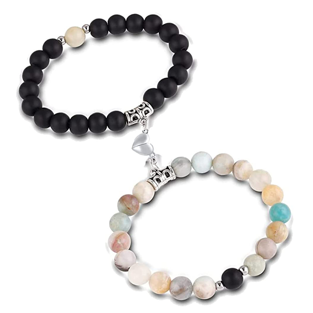 5:Frosted Amazon Heart