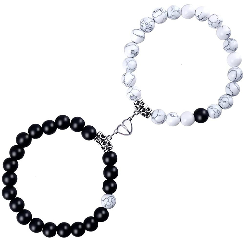 9:new white Turquoise