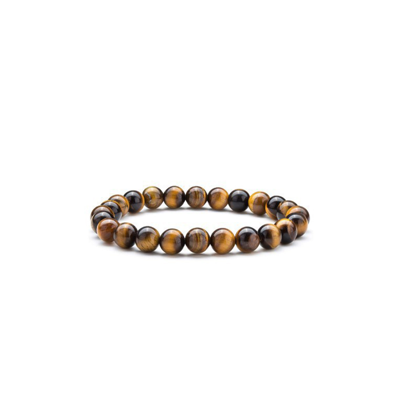 5:Pure Tiger Eye