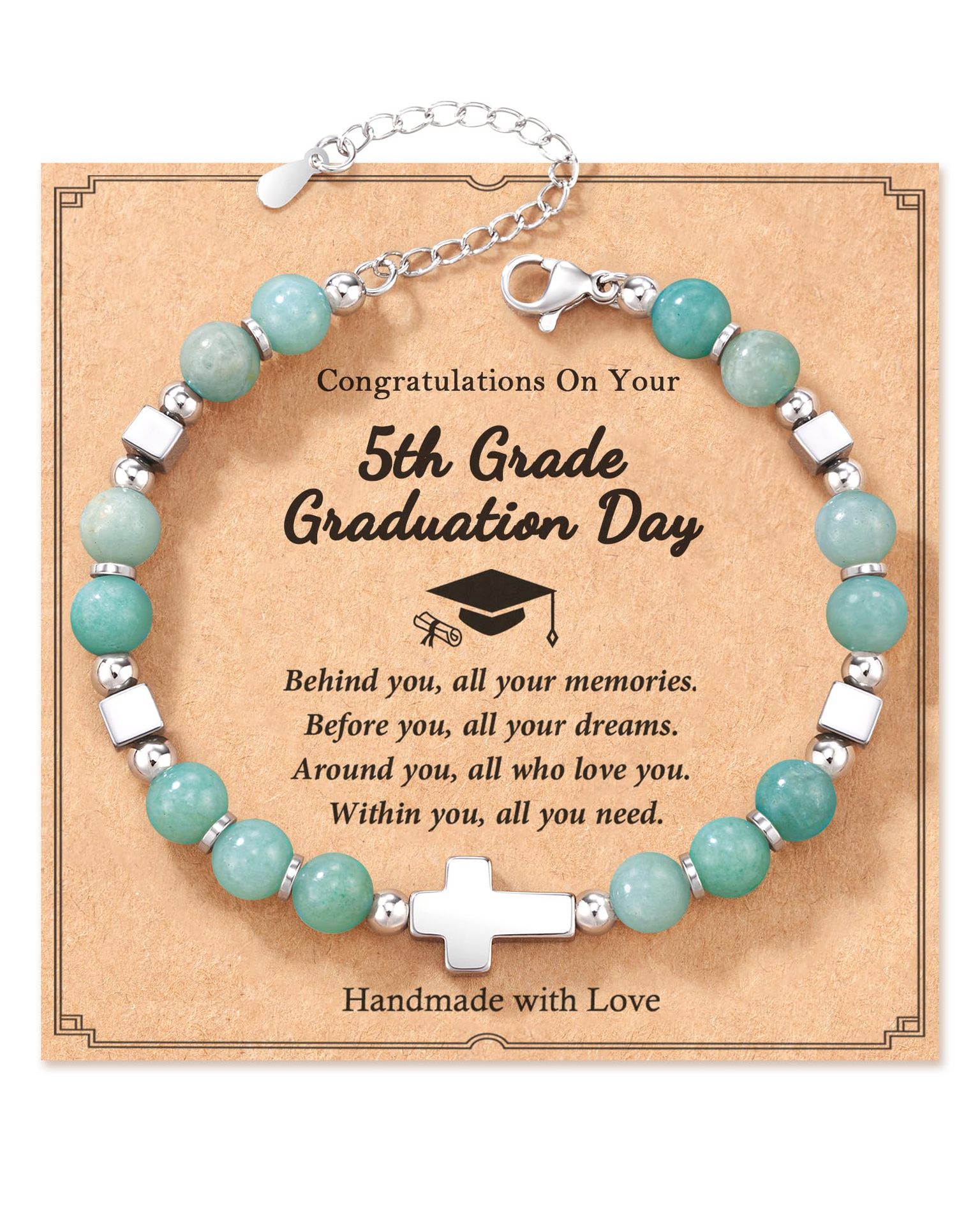 4:5th Grad Card-Cross