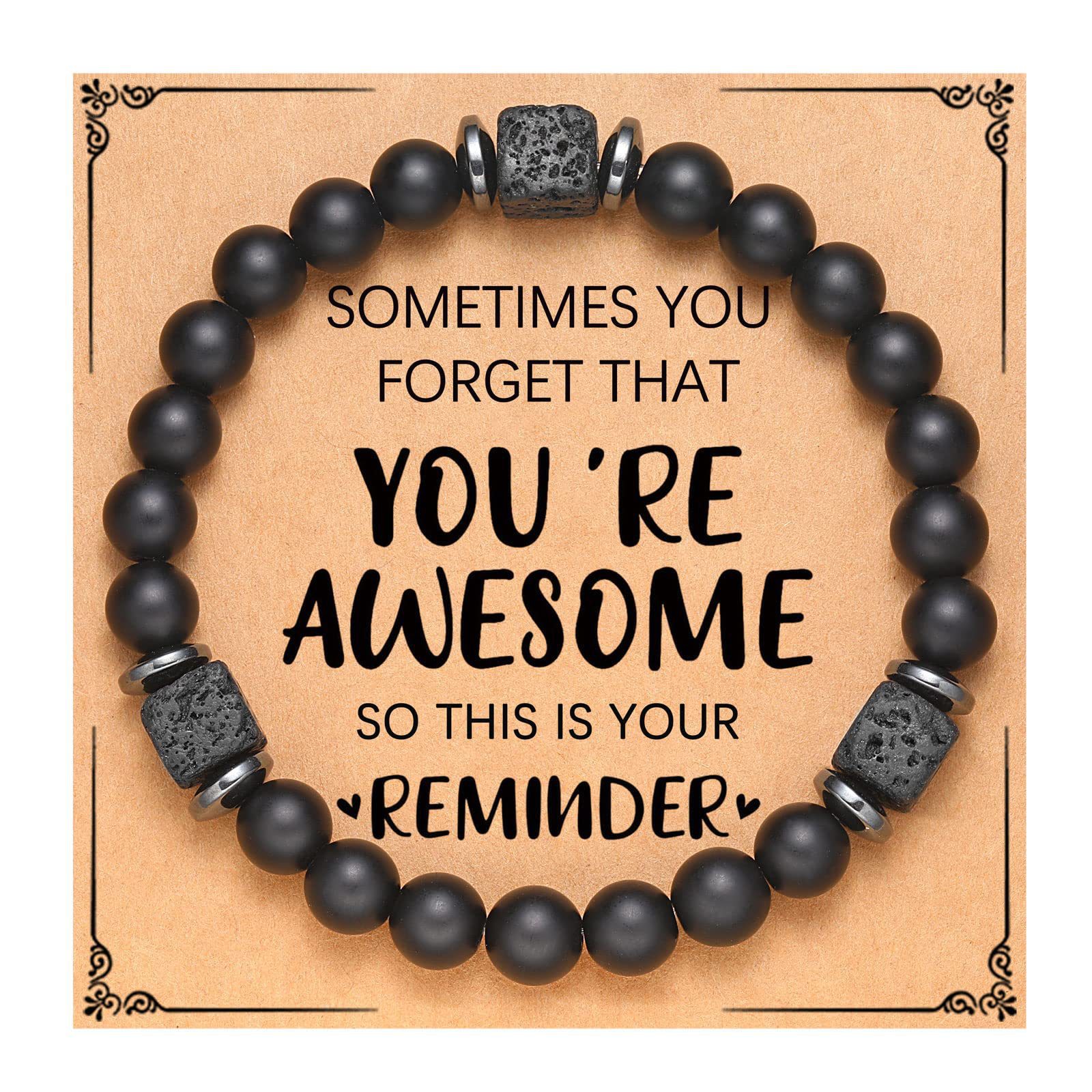 25:You are awesome Card