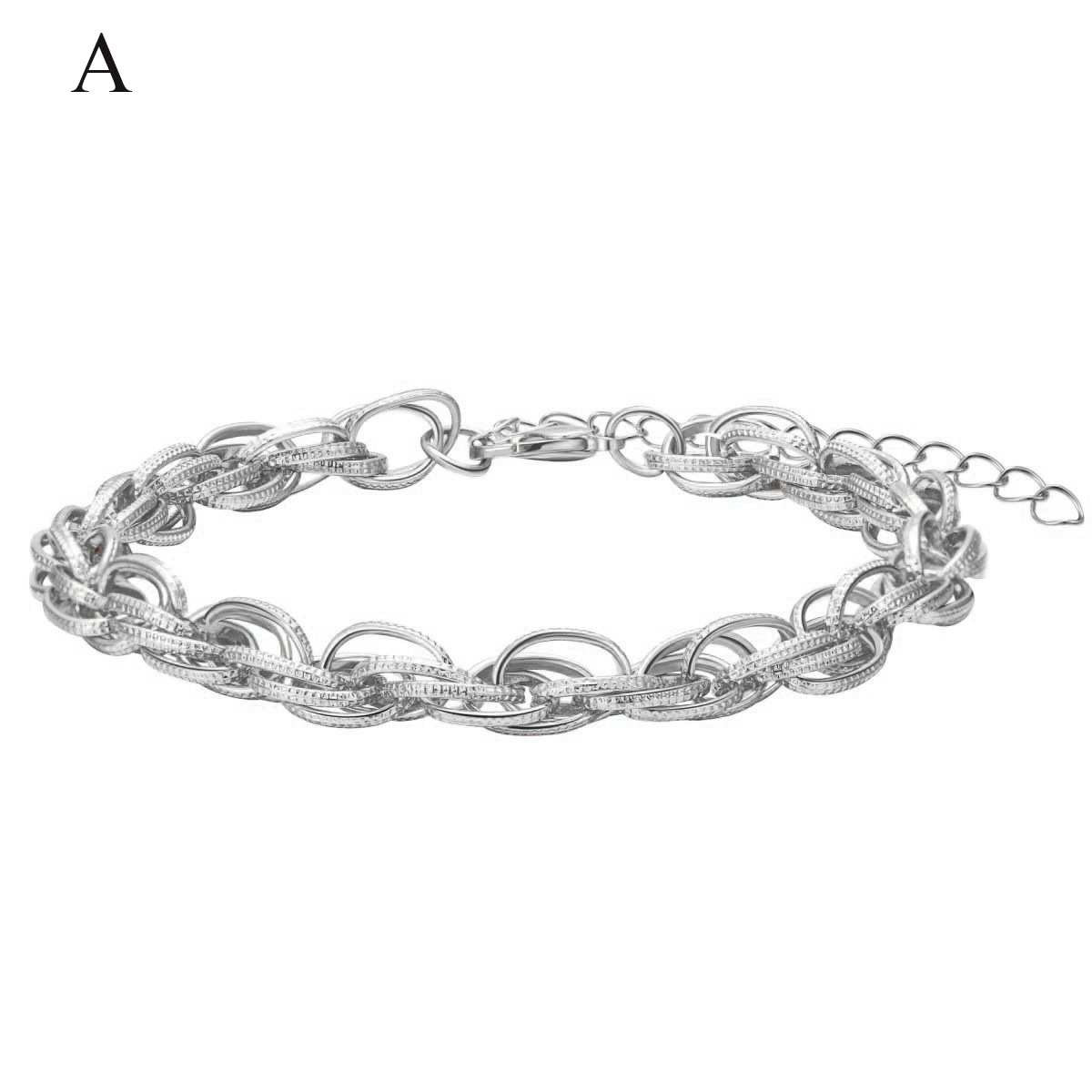 2:Bracelet No. 5