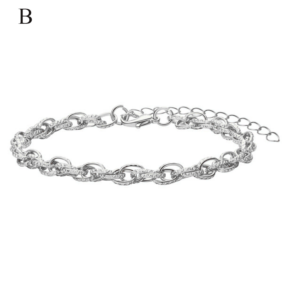 3:Bracelet No. 8