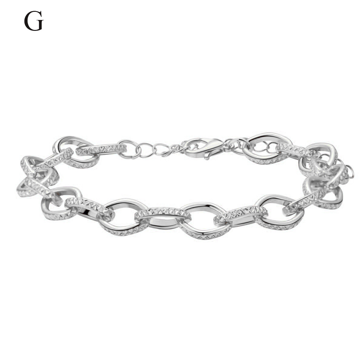 6:Bracelet No. 28