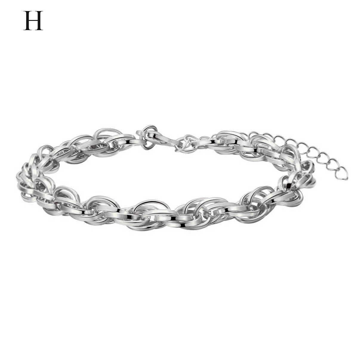 7:Bracelet No. 26