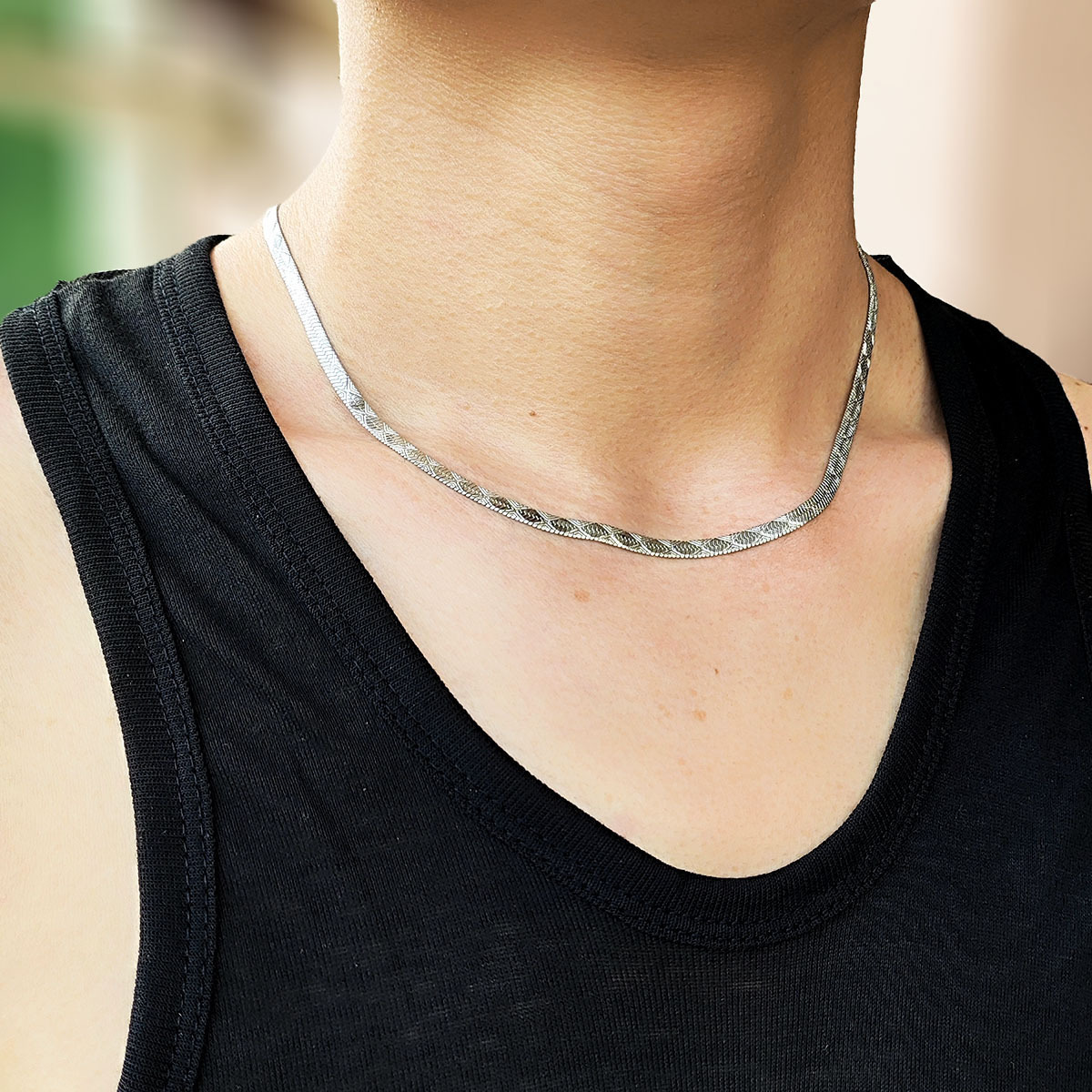 7:Steel Diamond 45cm