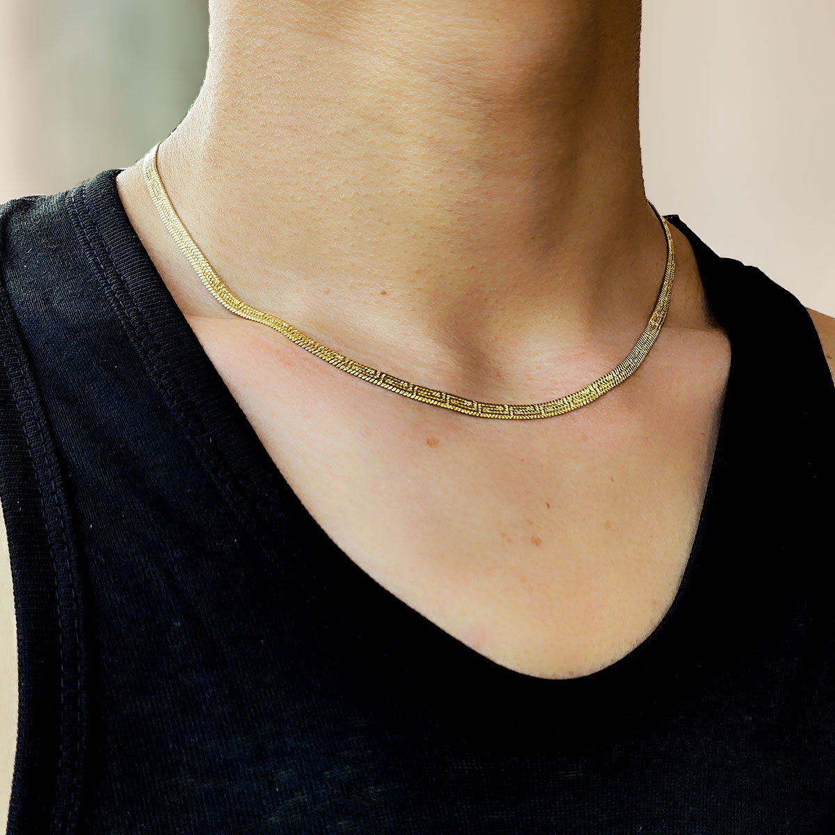 10:Golden Shaped 45cm