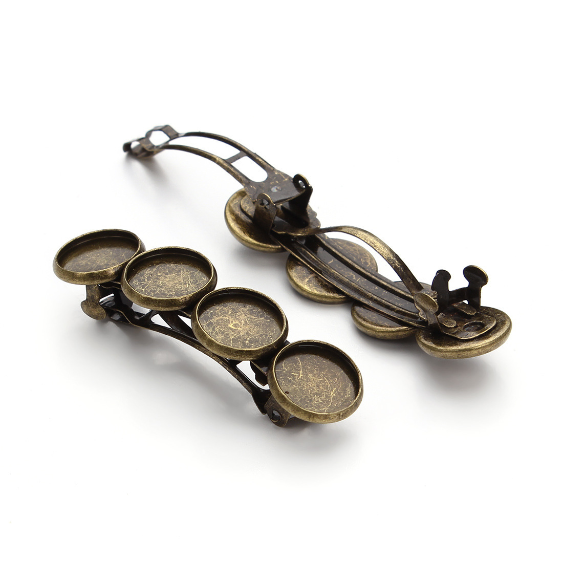 2:antik bronze farve