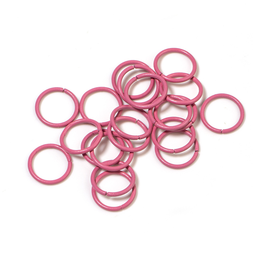 Pink 8mm