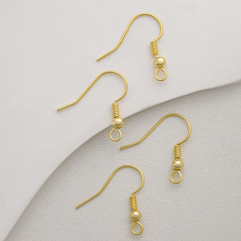 2 chapado en Oro 18K